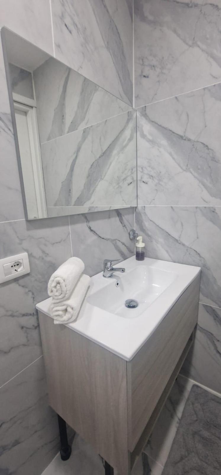 Stesicoro House Catania