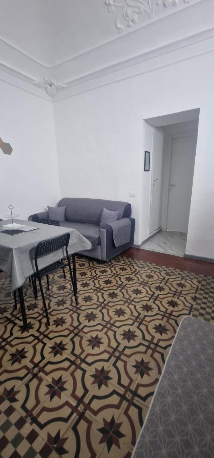 Apartment Stesicoro House
