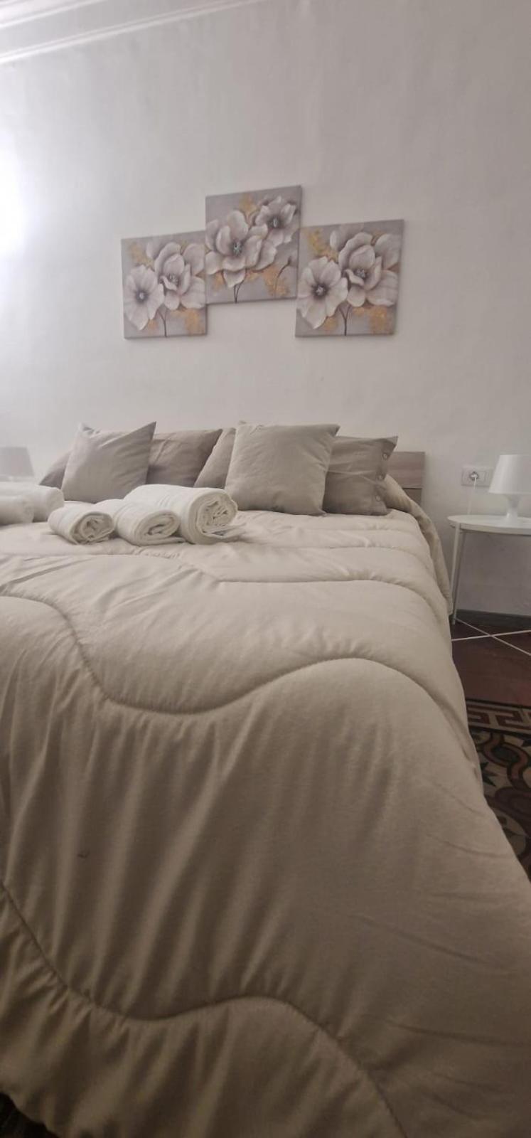 Stesicoro House Catania