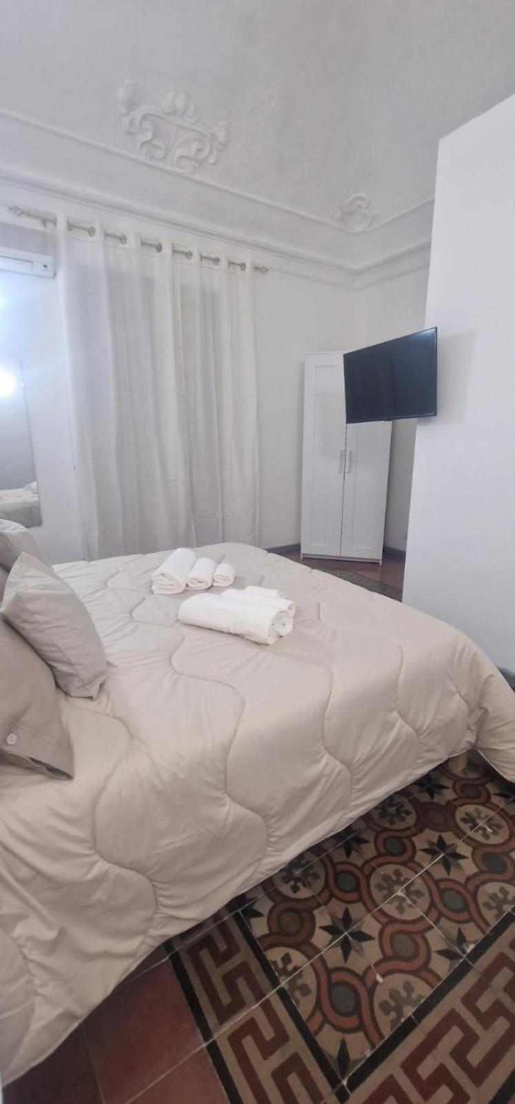 Apartment Stesicoro House Catania