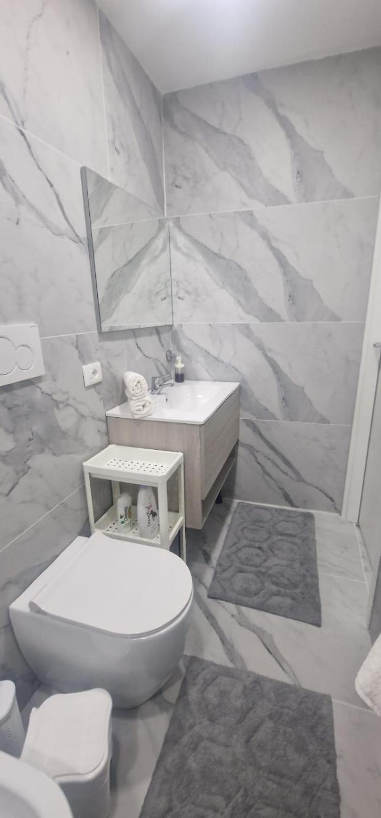 Apartment Stesicoro House *