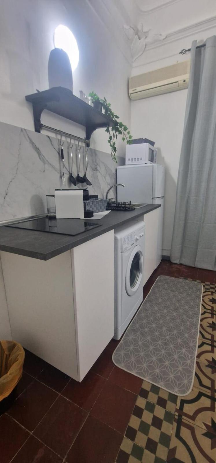 Stesicoro House Apartment *